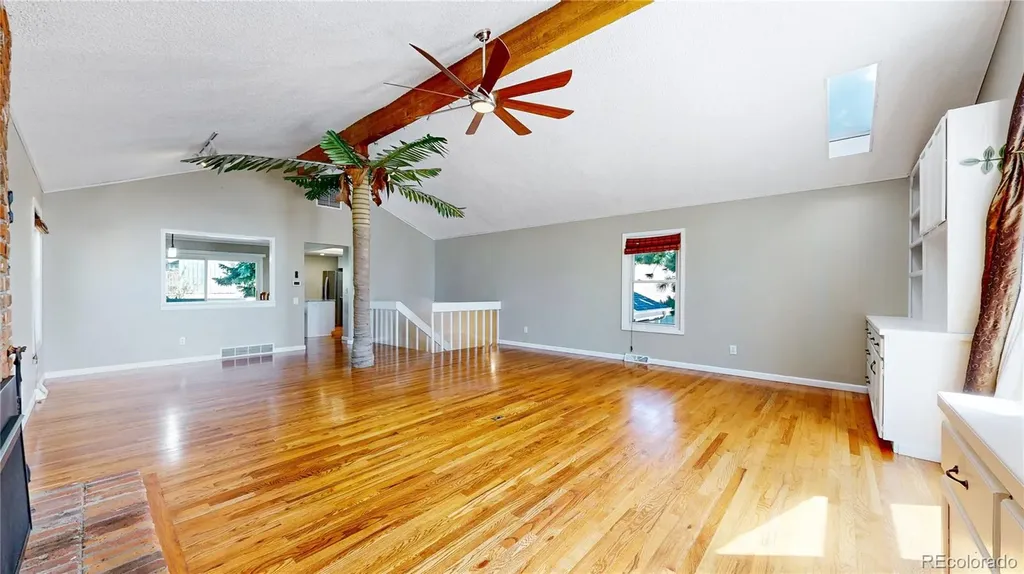 2946 S Moline Place Aurora CO 80014