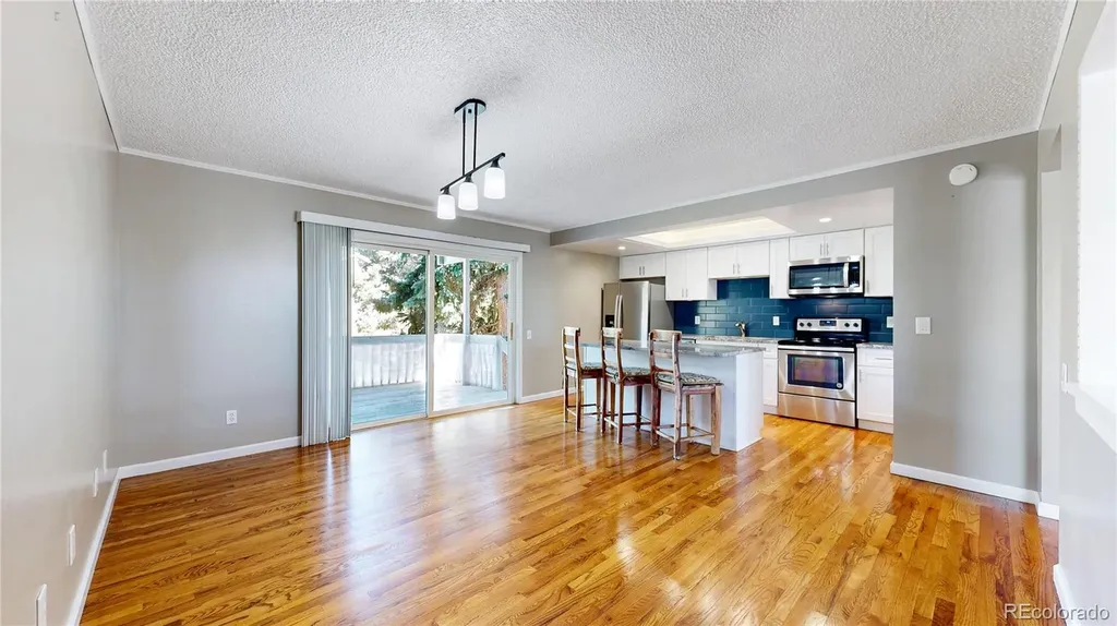 2946 S Moline Place Aurora CO 80014