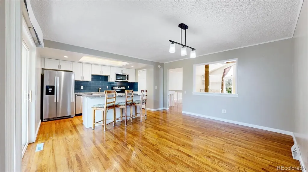 2946 S Moline Place Aurora CO 80014