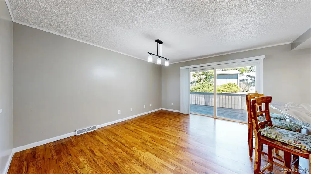 2946 S Moline Place Aurora CO 80014