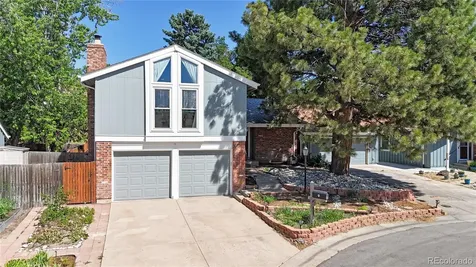 2946 S Moline Place Aurora CO 80014