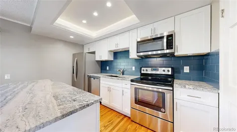 2946 S Moline Place Aurora CO 80014