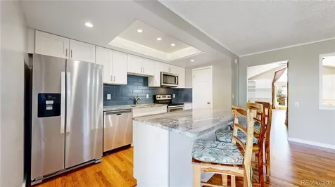2946 S Moline Place Aurora CO 80014