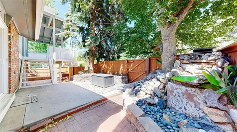 2946 S Moline Place Aurora CO 80014