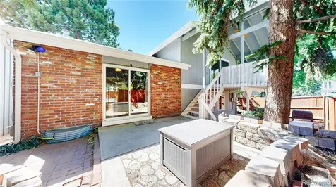 2946 S Moline Place Aurora CO 80014