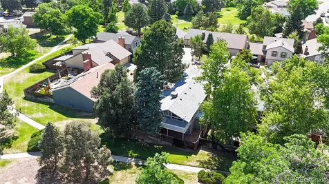 2946 S Moline Place Aurora CO 80014