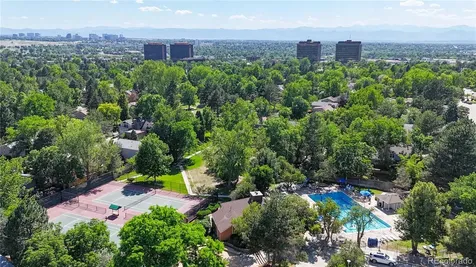 2946 S Moline Place Aurora CO 80014