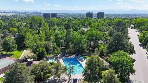 2946 S Moline Place Aurora CO 80014