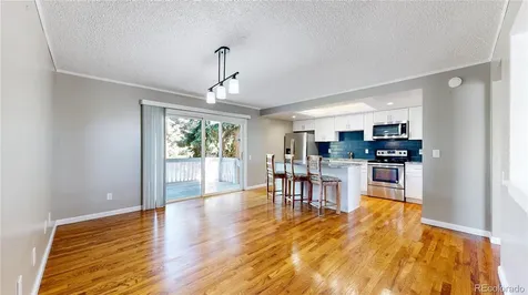 2946 S Moline Place Aurora CO 80014