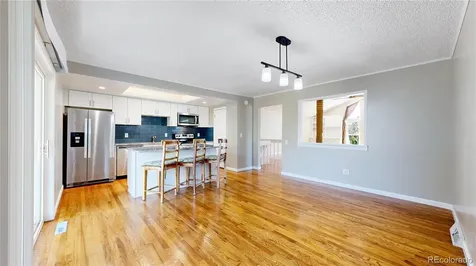 2946 S Moline Place Aurora CO 80014