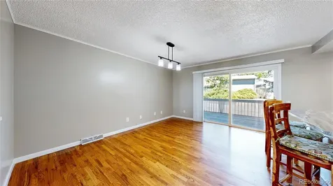 2946 S Moline Place Aurora CO 80014
