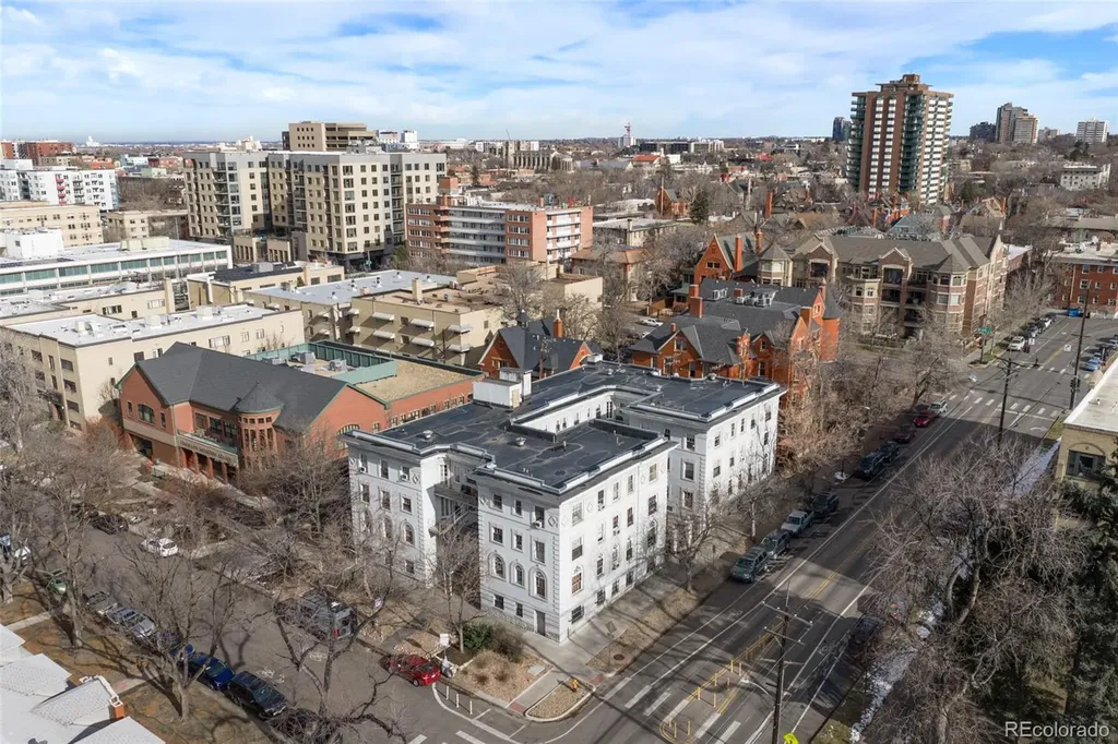215 E 11th Avenue Denver CO 80203