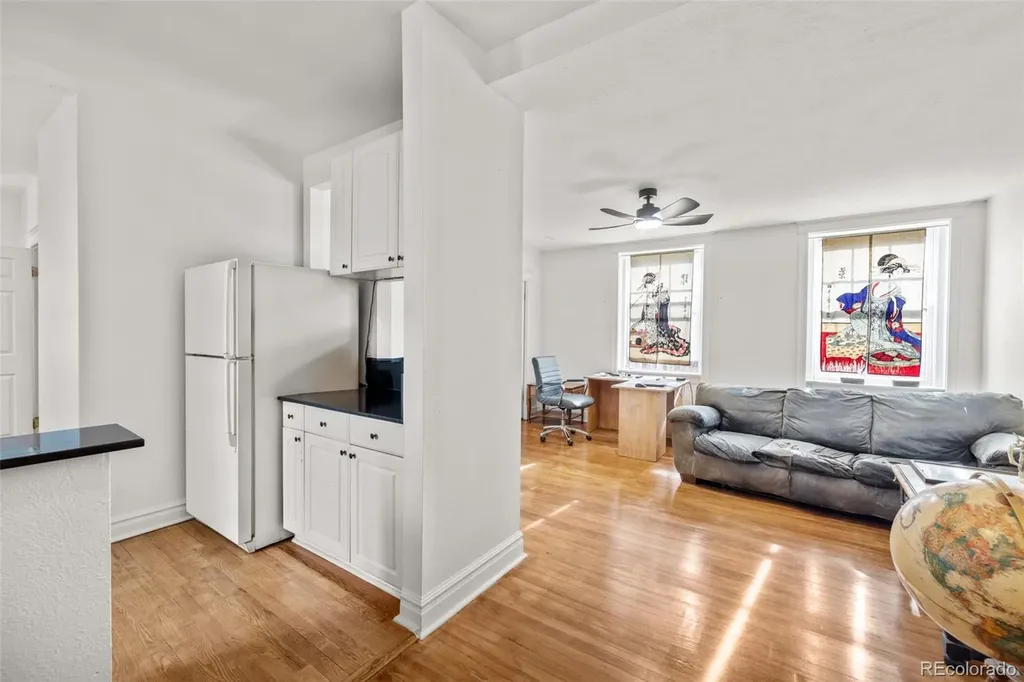 215 E 11th Avenue Denver CO 80203