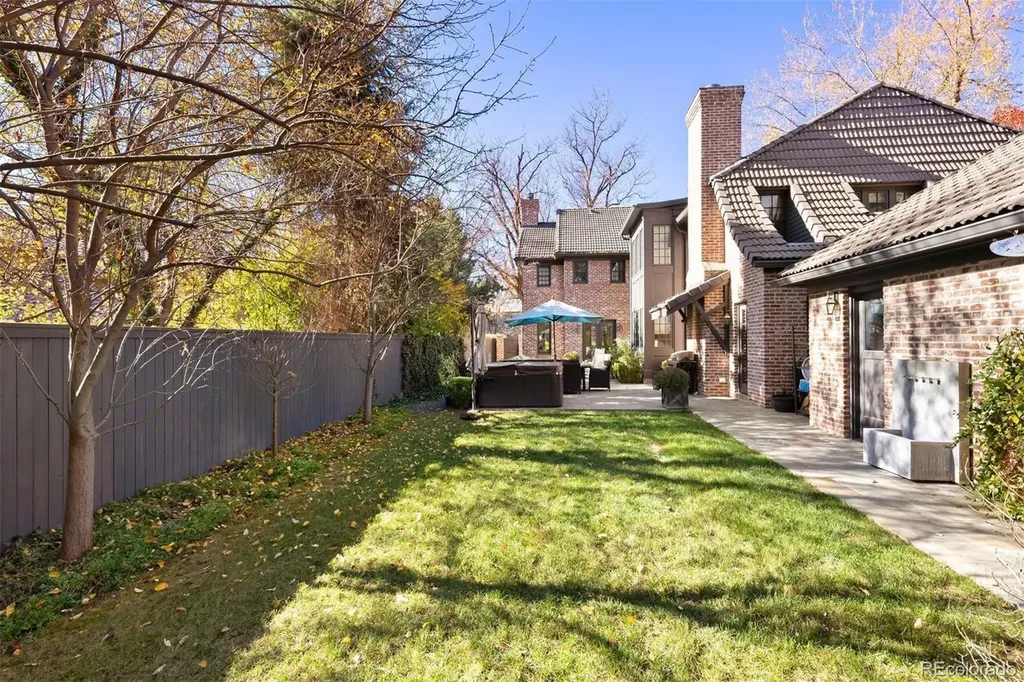 580 Race Street Denver CO 80206