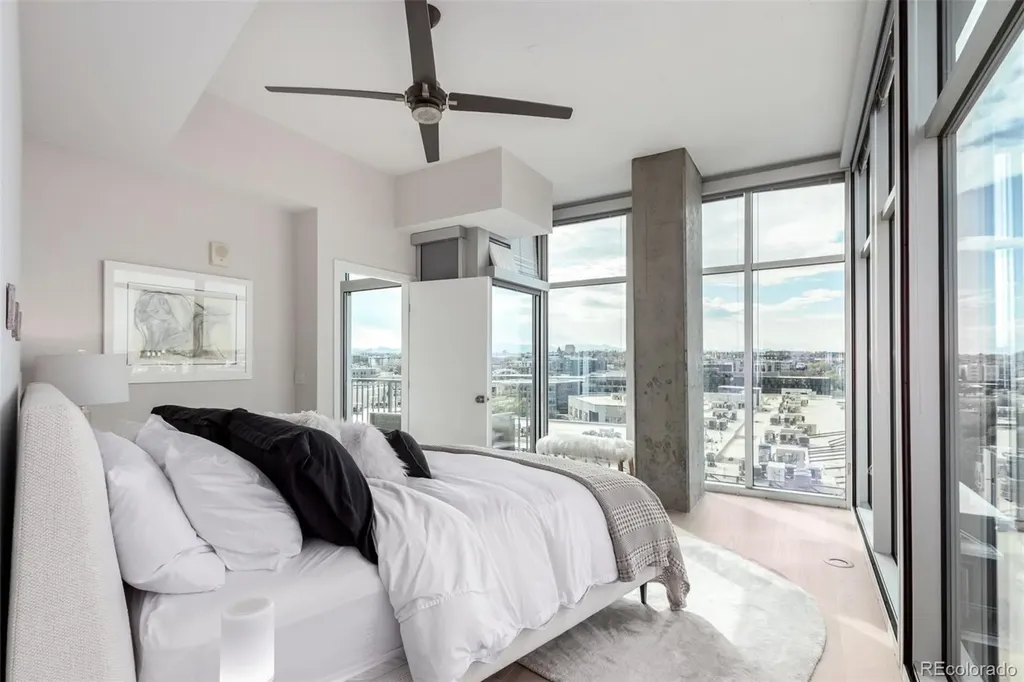 1700 Bassett Street Denver CO 80202