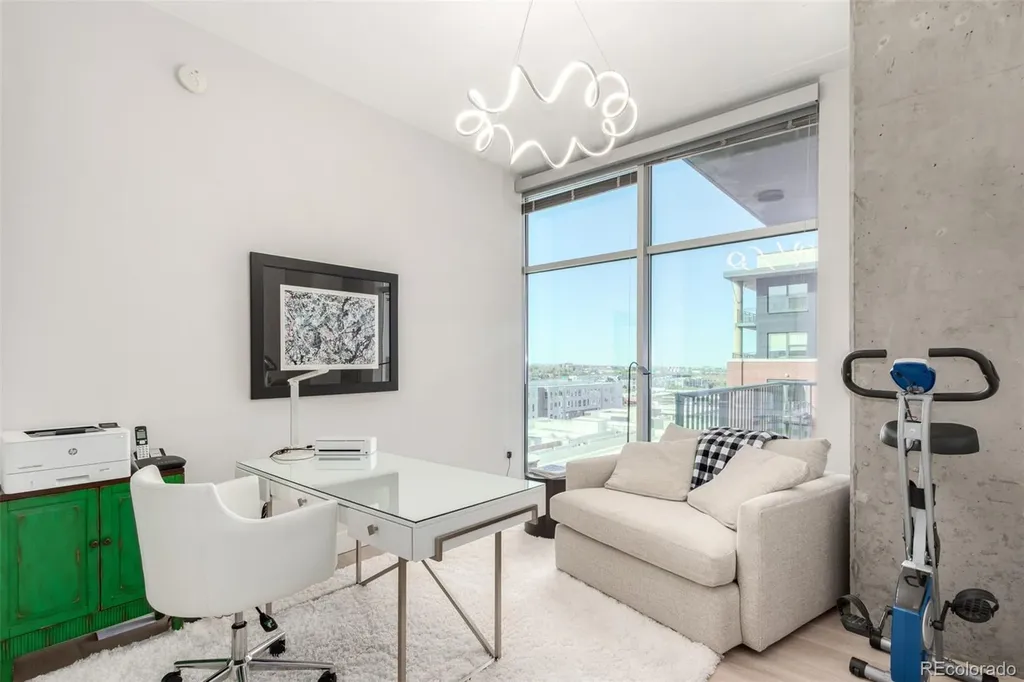 1700 Bassett Street Denver CO 80202
