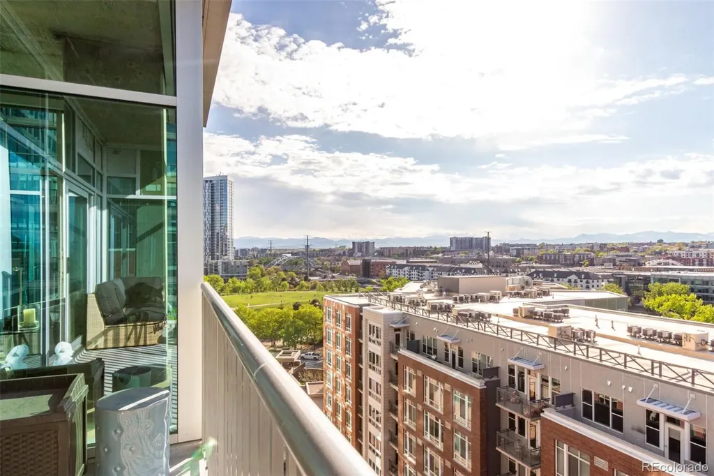 1700 Bassett Street Denver CO 80202