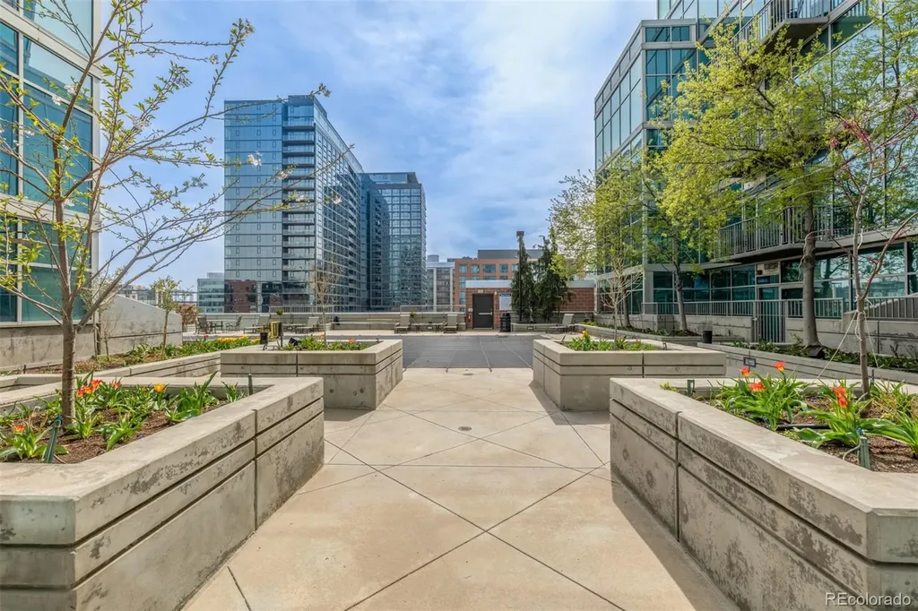 1700 Bassett Street Denver CO 80202