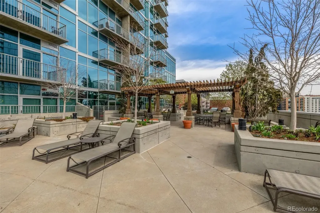 1700 Bassett Street Denver CO 80202