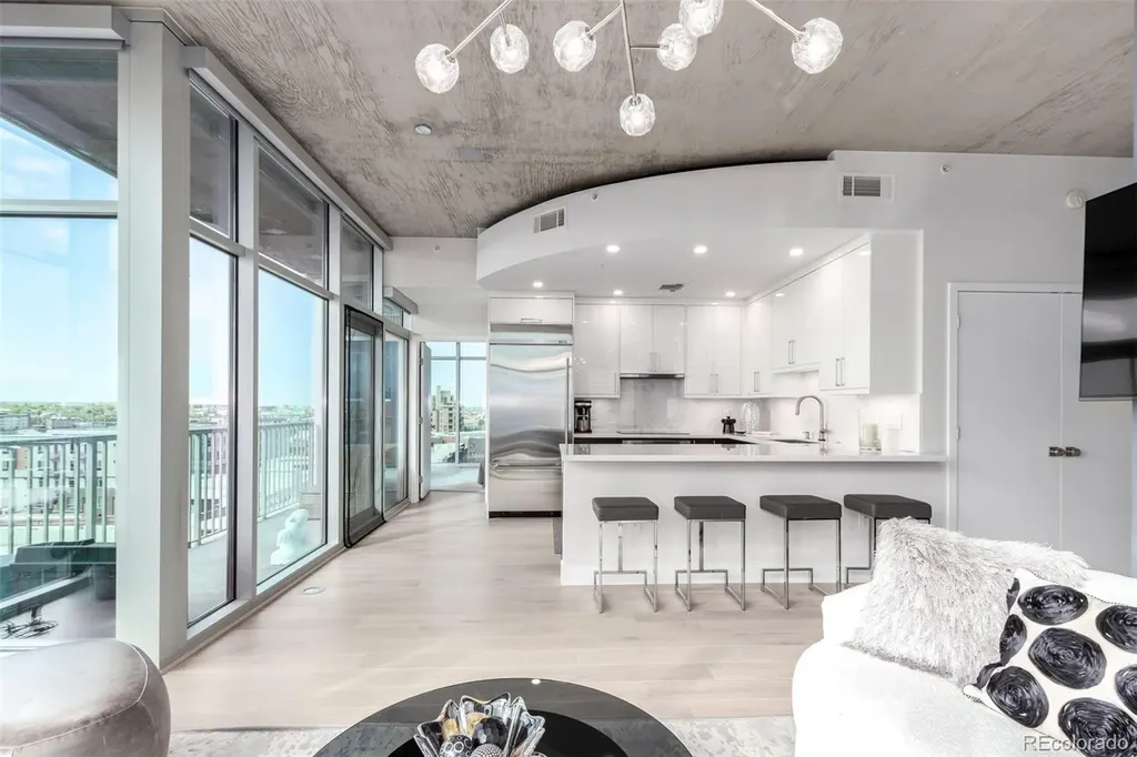 1700 Bassett Street Denver CO 80202