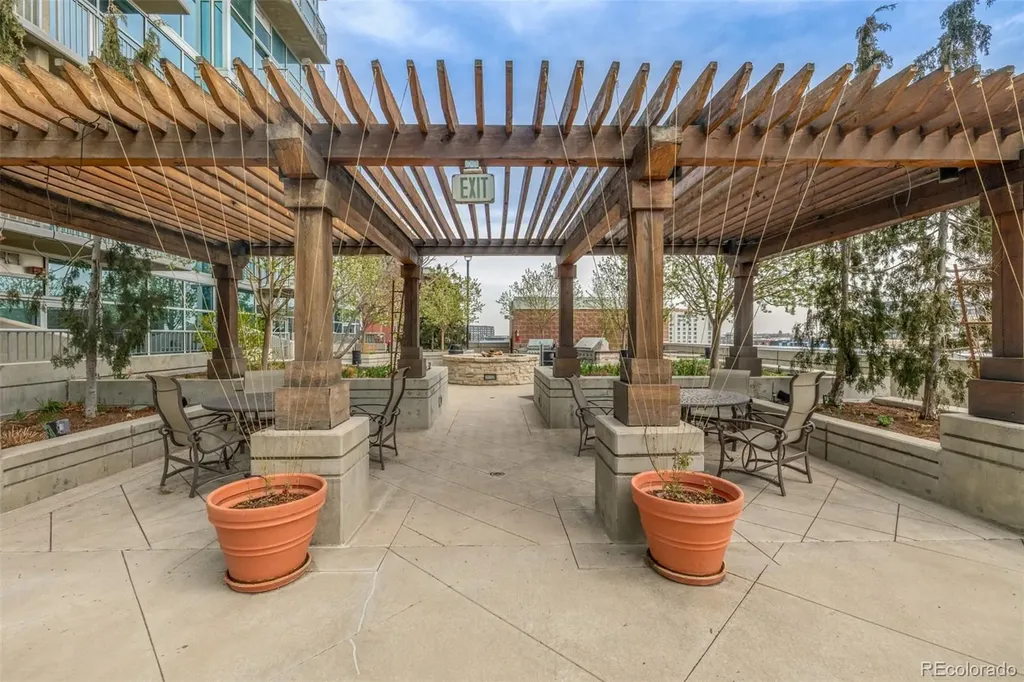 1700 Bassett Street Denver CO 80202