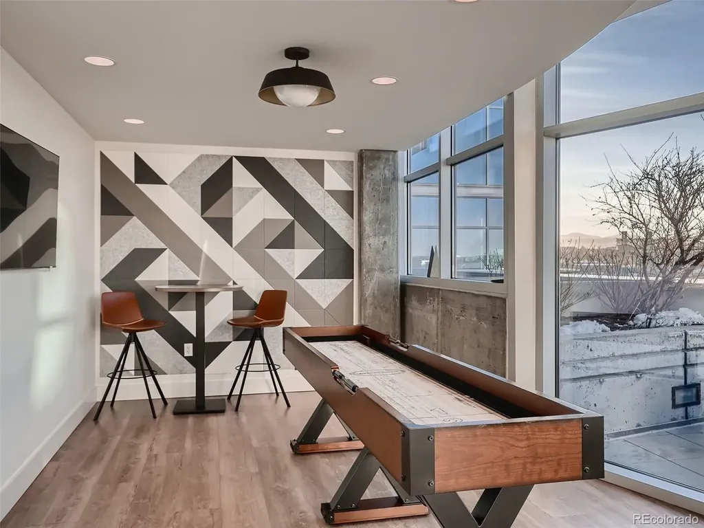 1700 Bassett Street Denver CO 80202