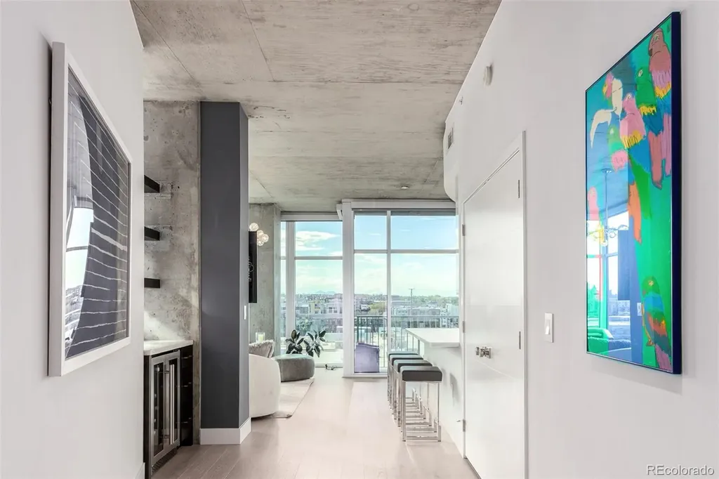 1700 Bassett Street Denver CO 80202