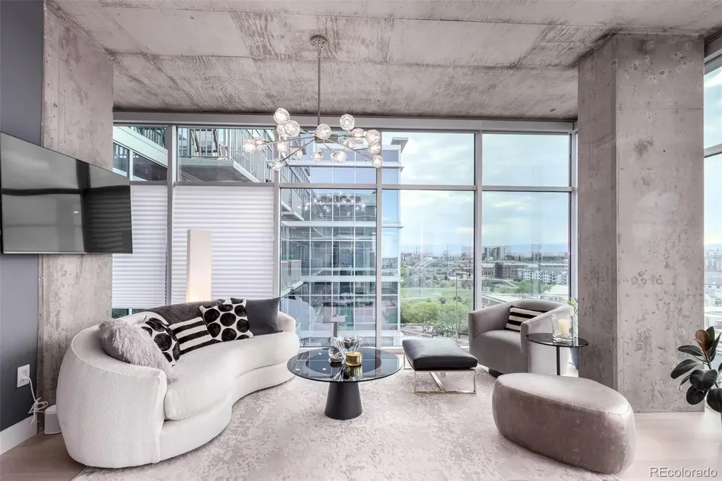 1700 Bassett Street Denver CO 80202
