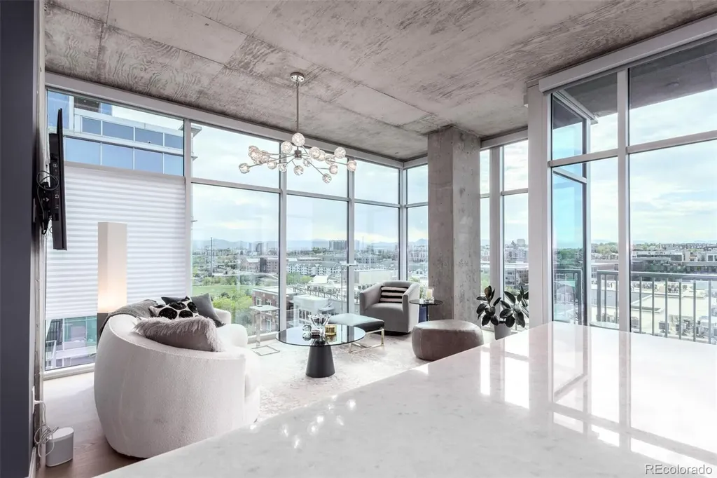 1700 Bassett Street Denver CO 80202