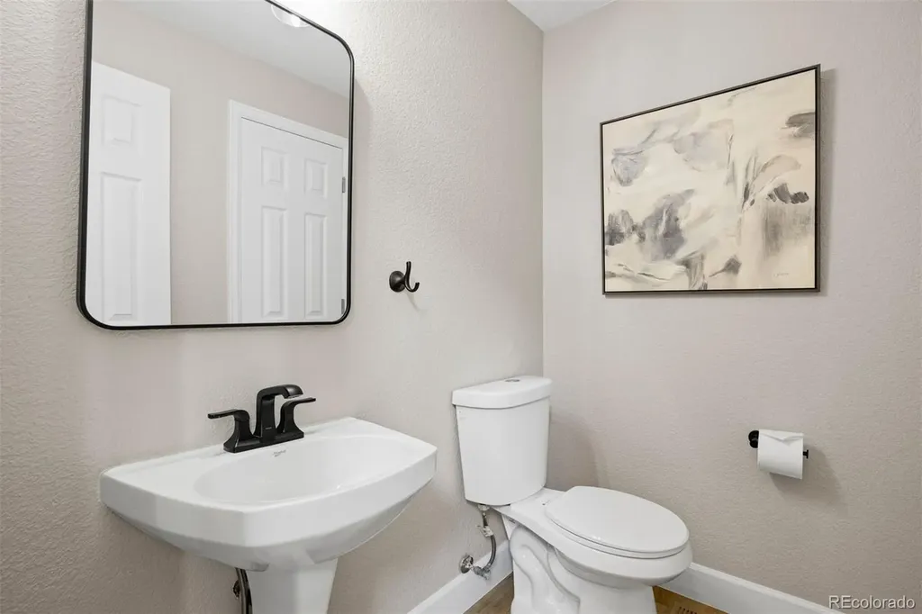 3207 Green Haven Circle Highlands Ranch CO 80126