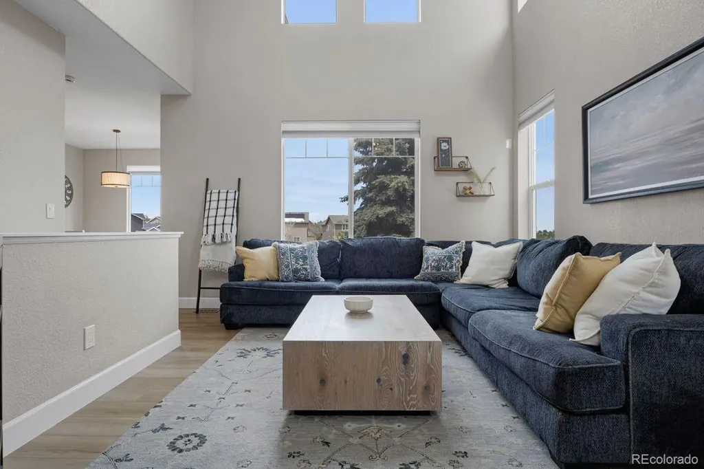 3207 Green Haven Circle Highlands Ranch CO 80126