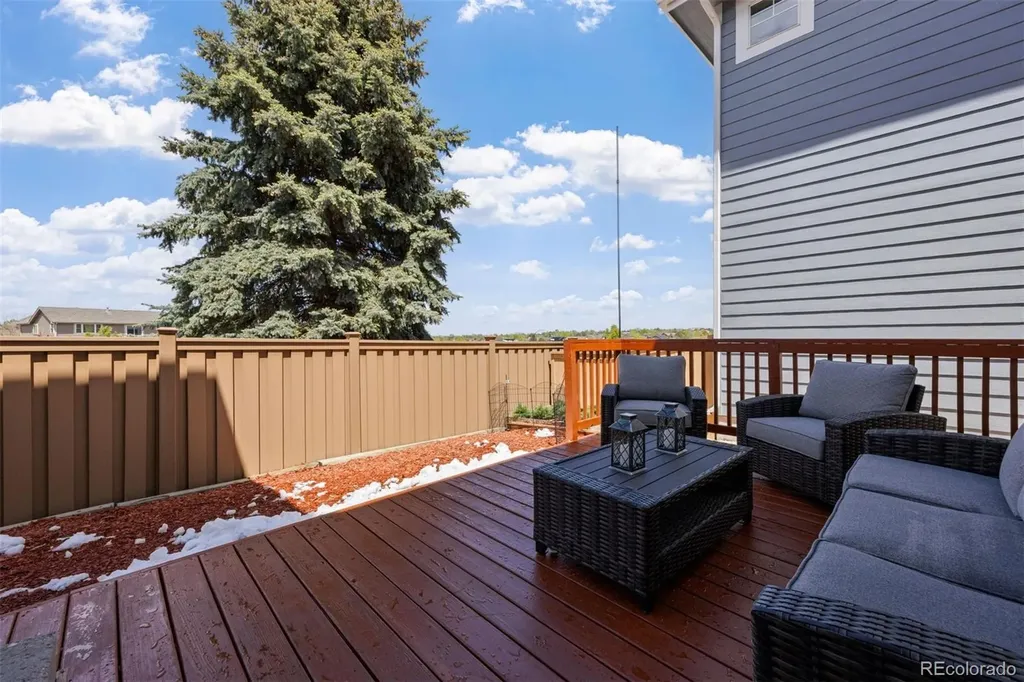 3207 Green Haven Circle Highlands Ranch CO 80126