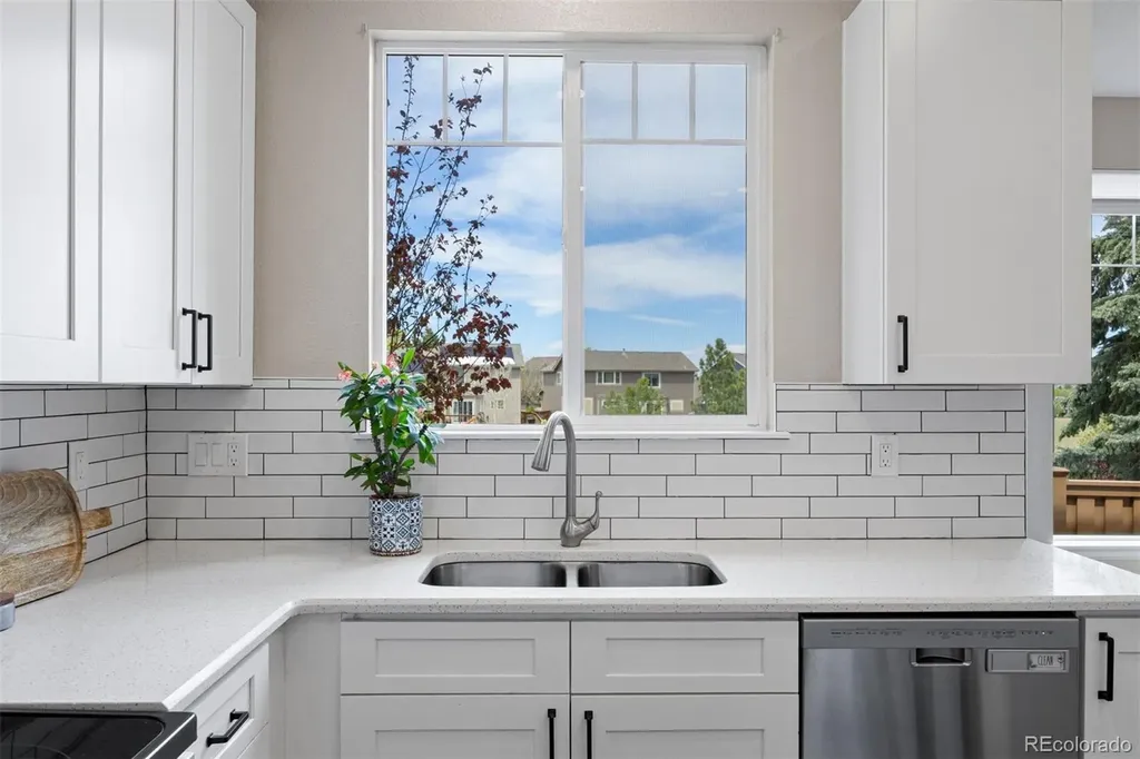 3207 Green Haven Circle Highlands Ranch CO 80126