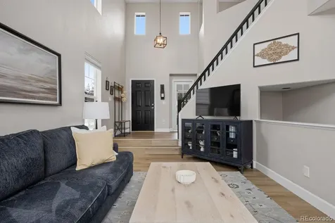 3207 Green Haven Circle Highlands Ranch CO 80126