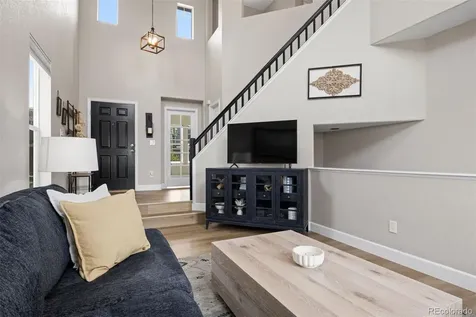 3207 Green Haven Circle Highlands Ranch CO 80126