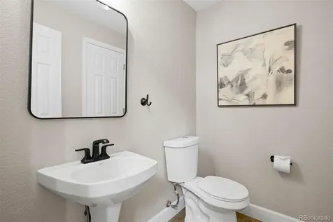 3207 Green Haven Circle Highlands Ranch CO 80126