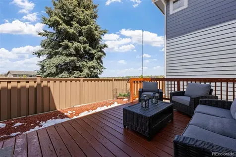 3207 Green Haven Circle Highlands Ranch CO 80126