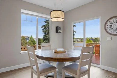3207 Green Haven Circle Highlands Ranch CO 80126