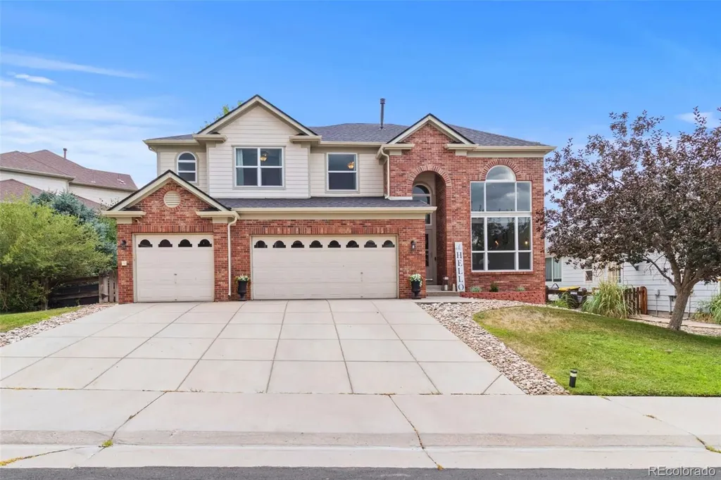 23585 E Maple Hills Avenue Parker CO 80138