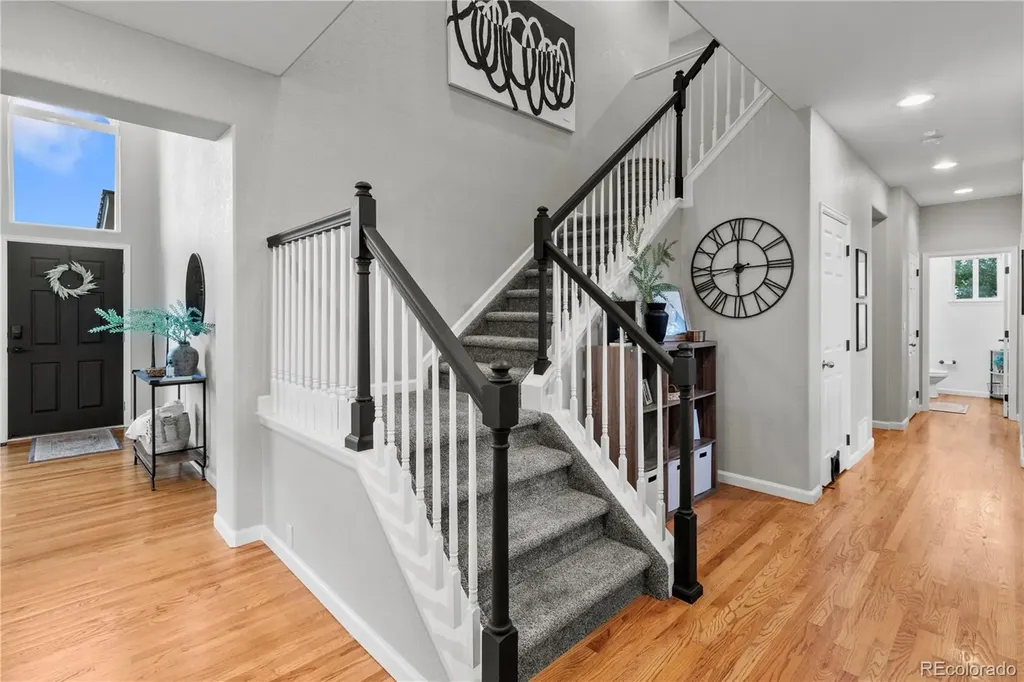 23585 E Maple Hills Avenue Parker CO 80138