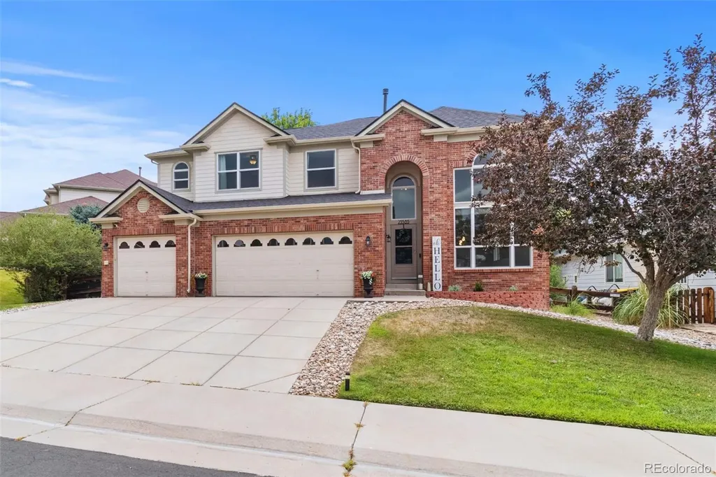 23585 E Maple Hills Avenue Parker CO 80138