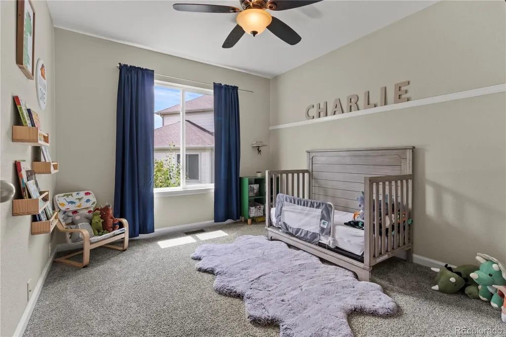23585 E Maple Hills Avenue Parker CO 80138