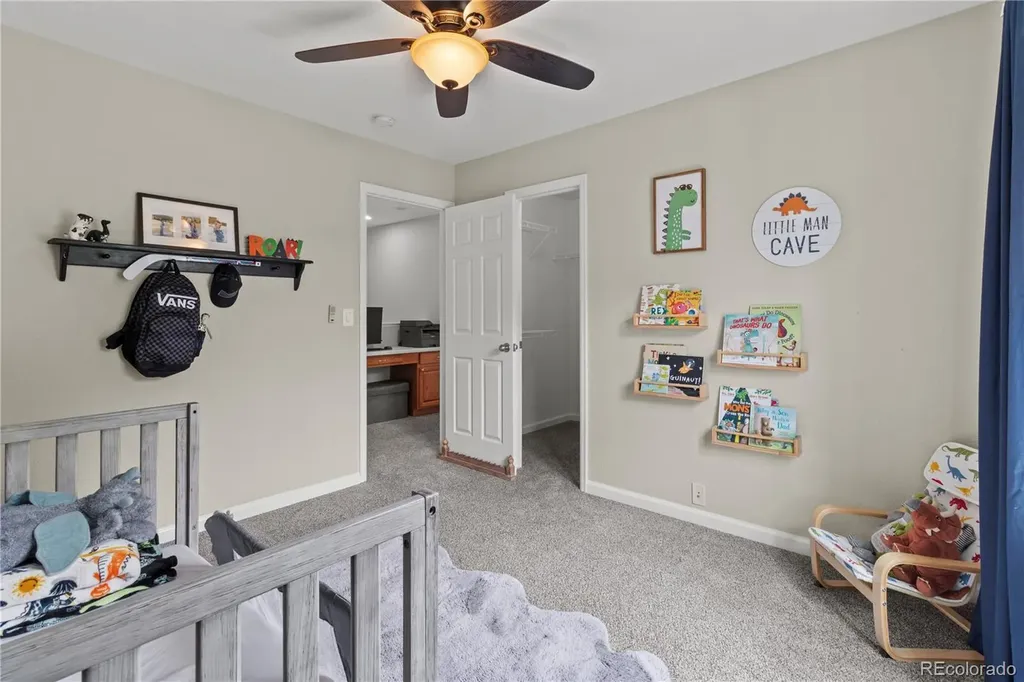 23585 E Maple Hills Avenue Parker CO 80138