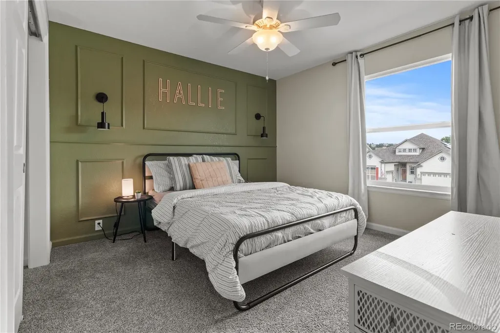 23585 E Maple Hills Avenue Parker CO 80138