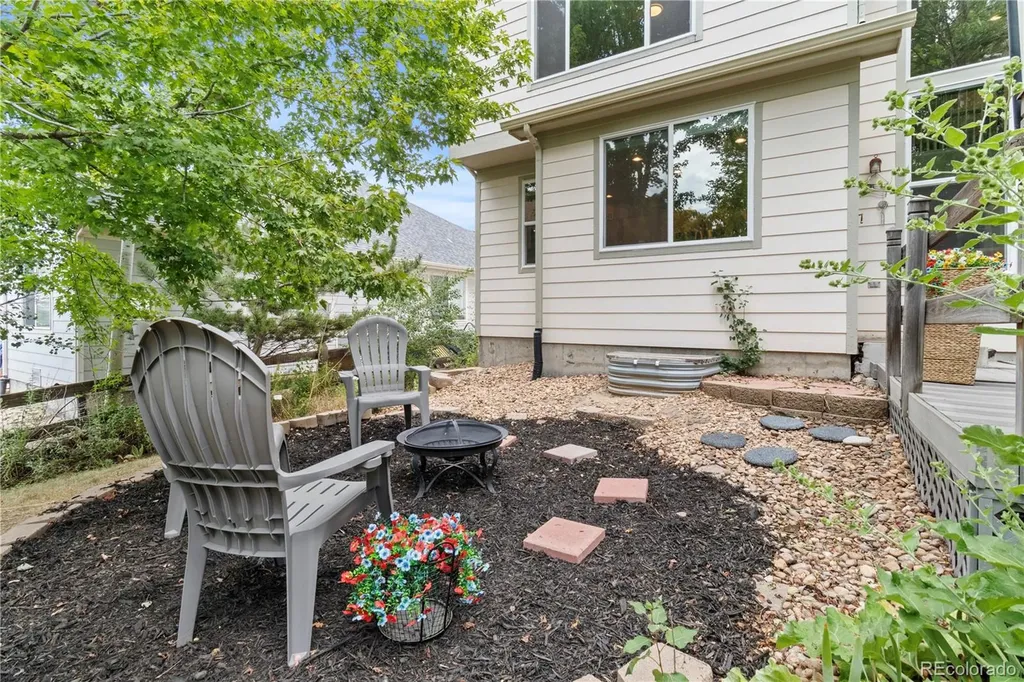 23585 E Maple Hills Avenue Parker CO 80138