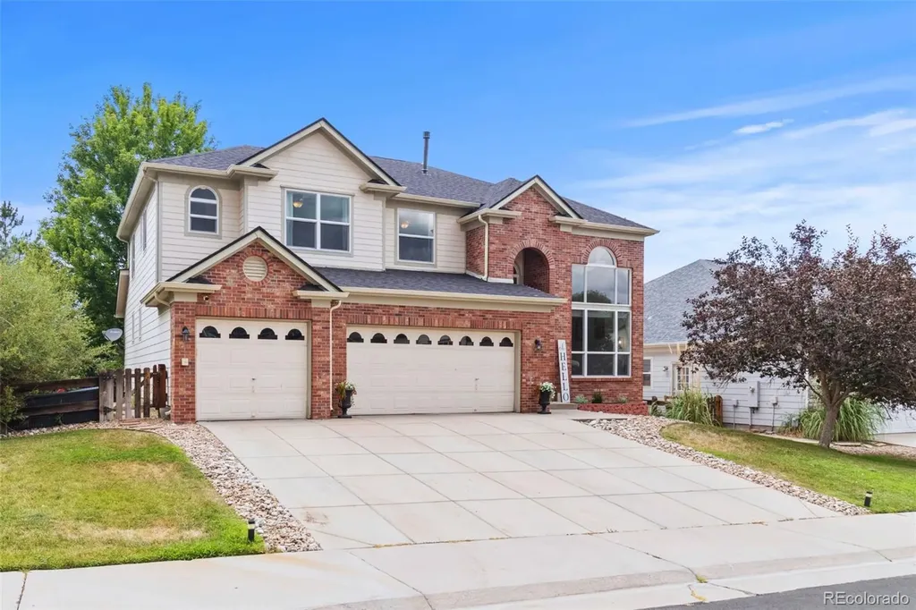 23585 E Maple Hills Avenue Parker CO 80138