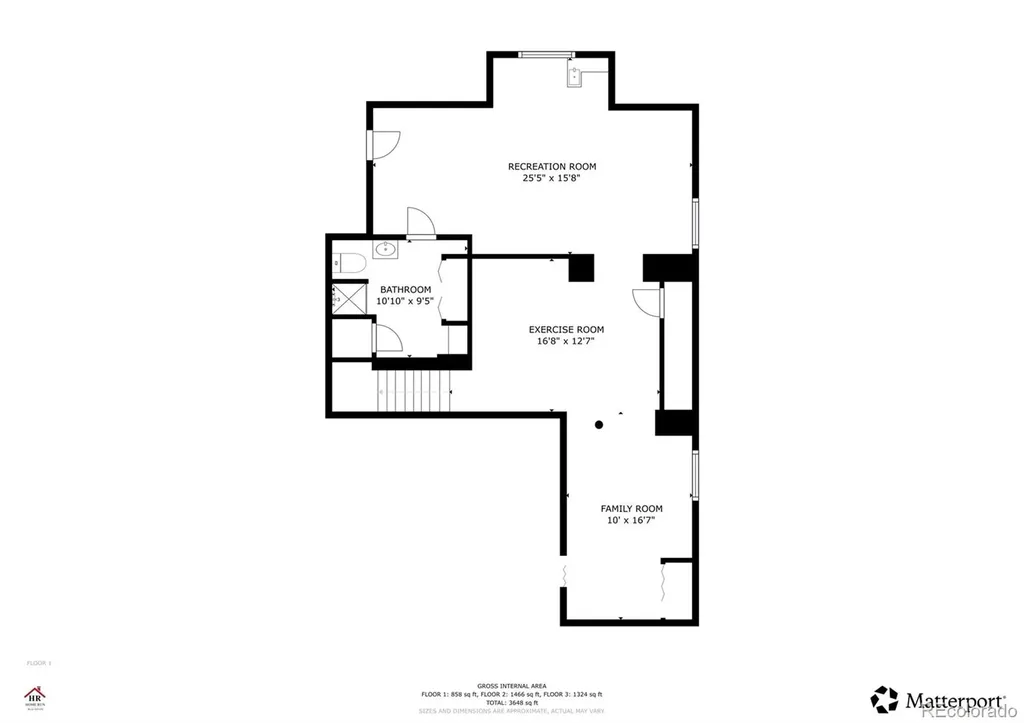 23585 E Maple Hills Avenue Parker CO 80138