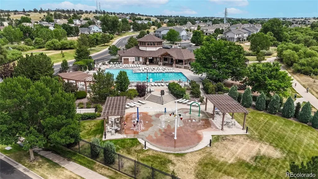 23585 E Maple Hills Avenue Parker CO 80138