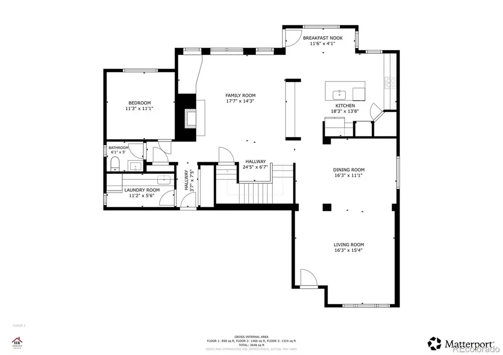 23585 E Maple Hills Avenue Parker CO 80138
