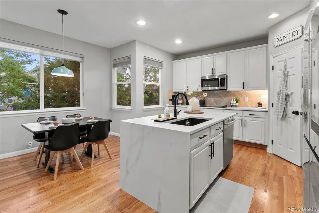 23585 E Maple Hills Avenue Parker CO 80138